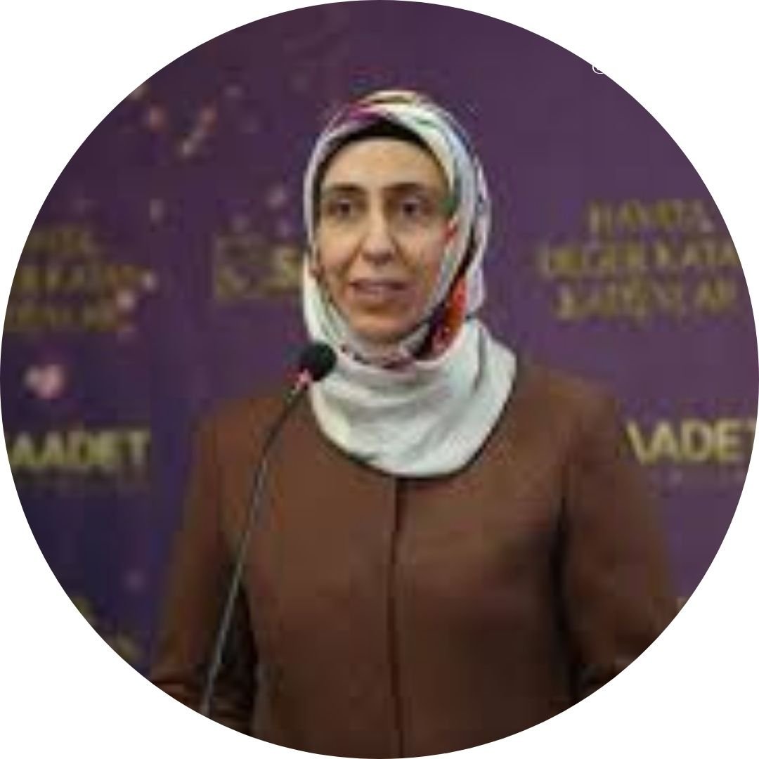 Doç. Dr. Fatma ÖZTEK ÇELEBİ 