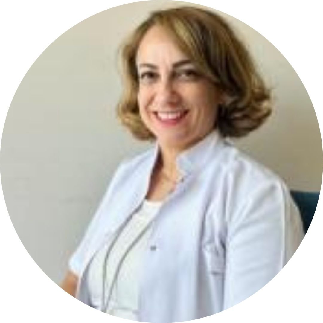Doç. Dr. Ganime AYAR