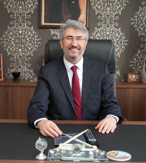 Op. Dr. Orhan KOÇ
