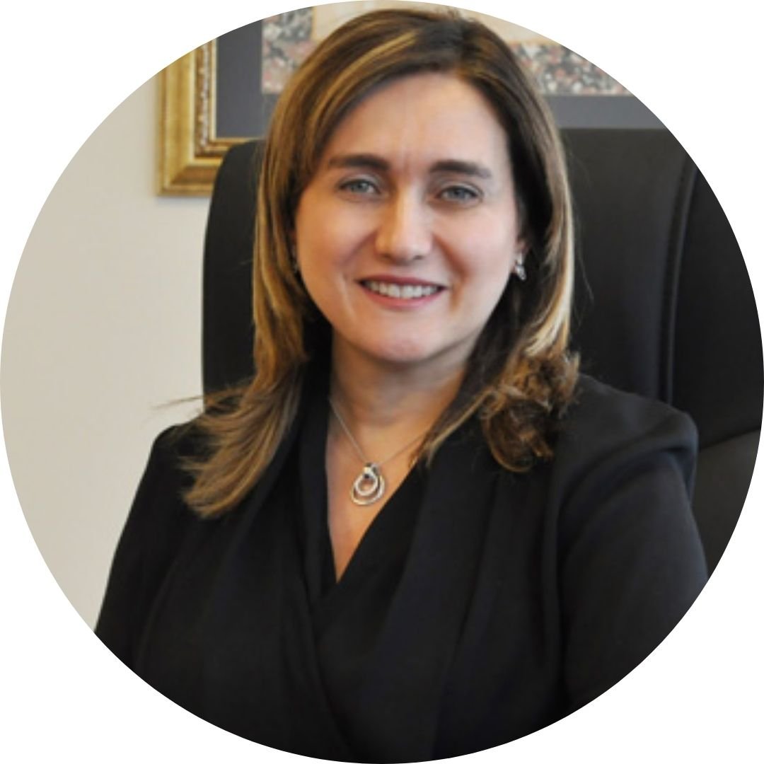 Prof. Dr. Emine ÖZMETE 
