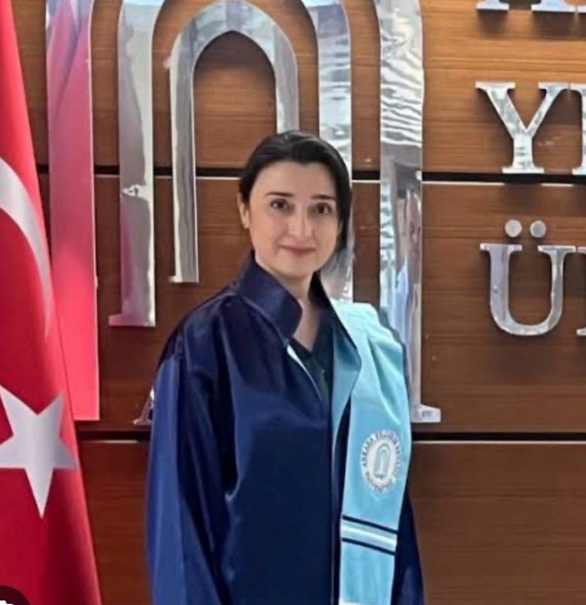 Prof. Dr. Mücella Arıkan YORGUN 