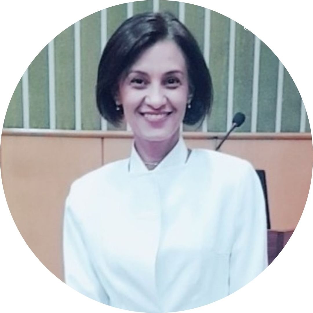 Uzm. Dr. Nurgül BALCI 