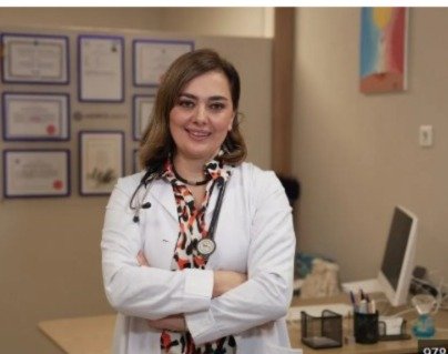 Prof. Dr. Sevgi ARAS 