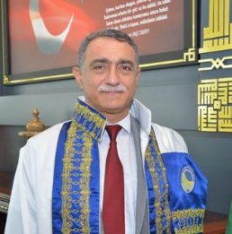 Prof. Dr. Mustafa Kasım KARAHOCAGİL 