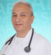Doç. Dr. Tarkan ÖZDEMİR