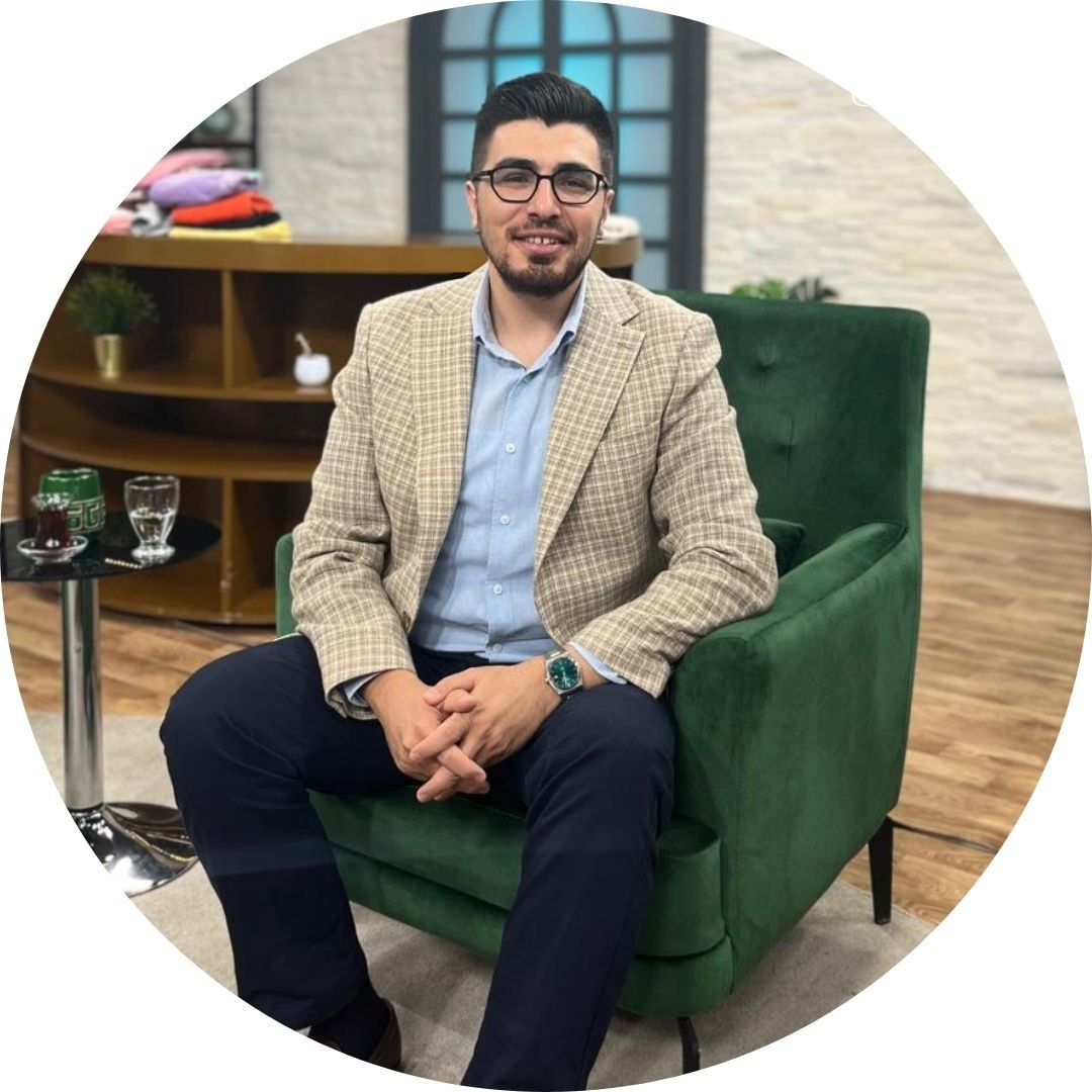 Dr. Ali GÜNGÖR