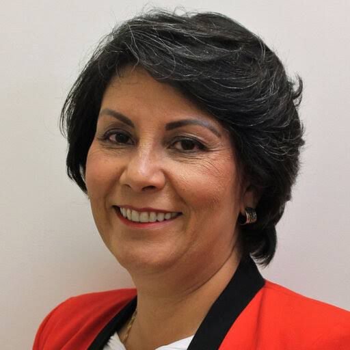 Assoc. Prof.  Lyda C. Arevalo-Flechas, USA