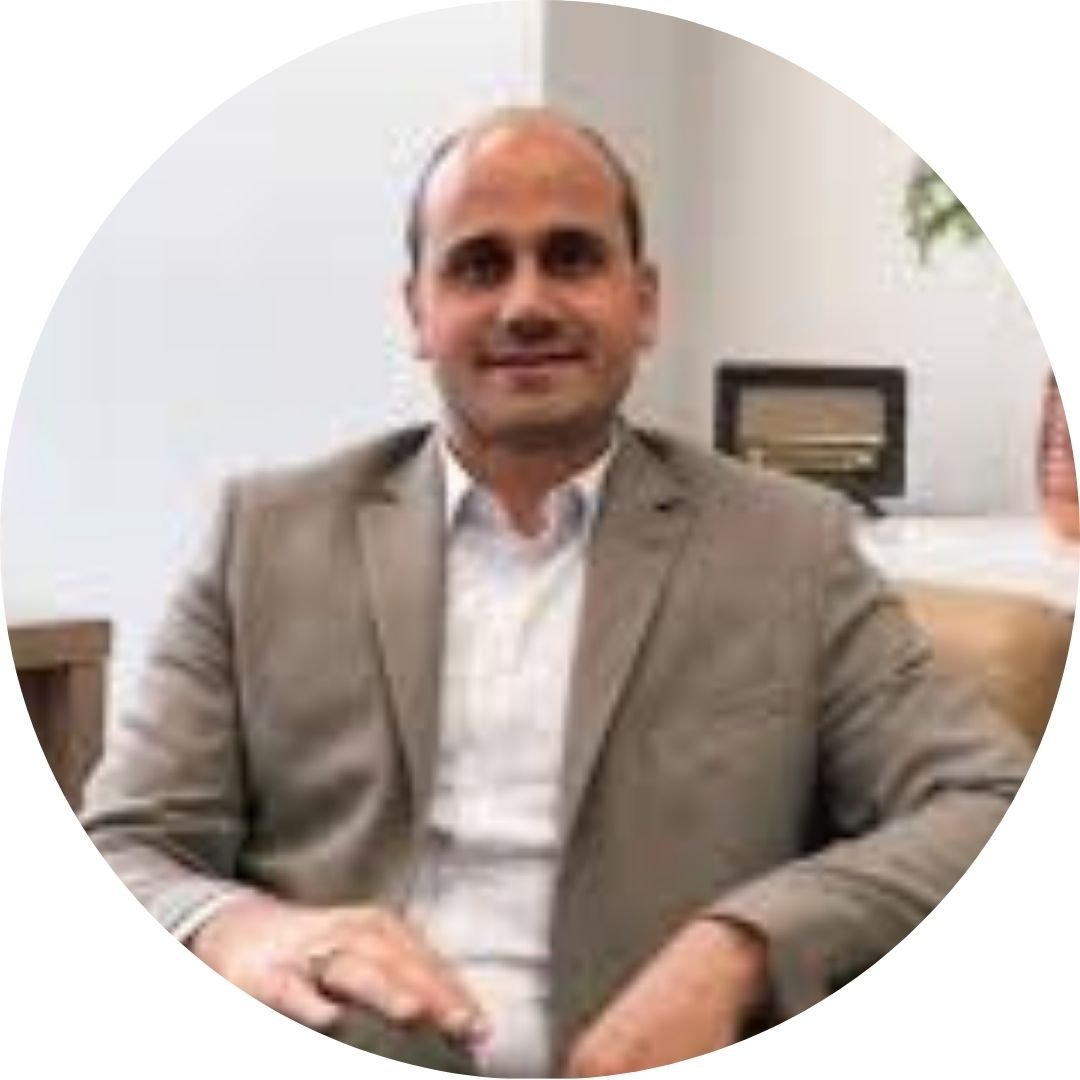 Prof. Dr. Hüseyin CAN 