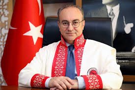 Prof. Dr. Evren YAŞAR 