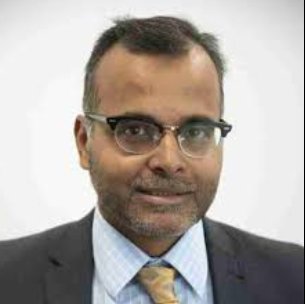 Prof. Dr. Zeeshan AZİZ