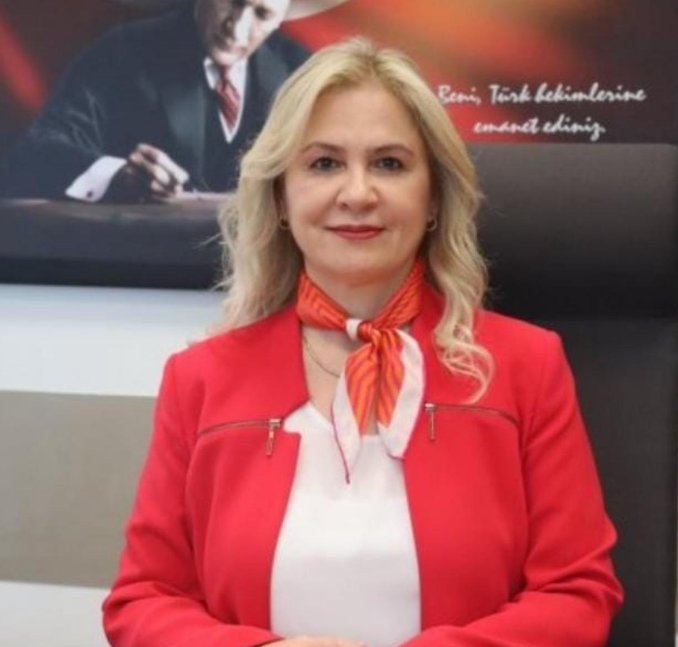 Prof. Dr. Elif Güler KAZANCI 