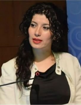 Doç. Dr. Azize ATLI 