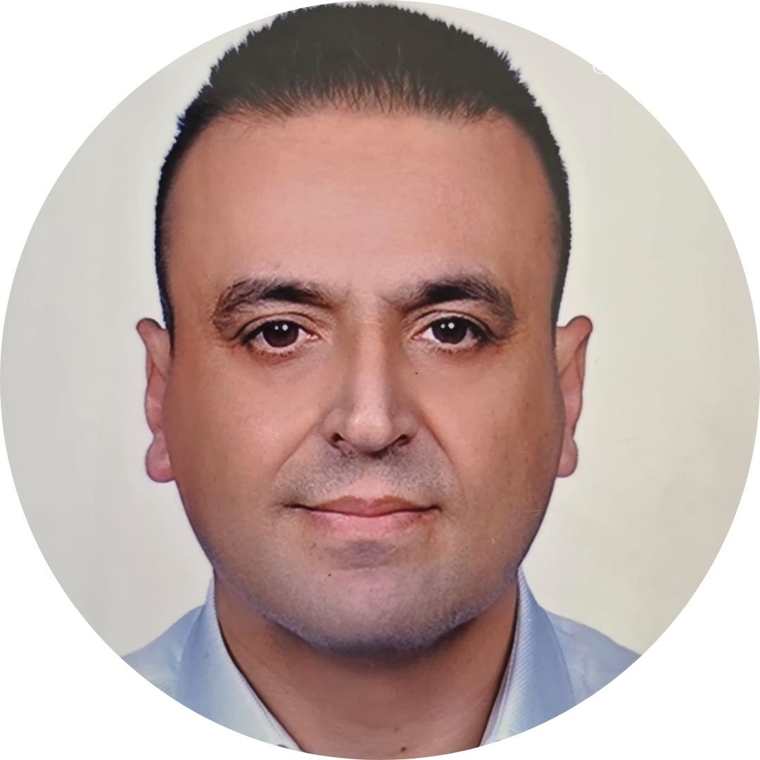 Doç. Dr. Cihan DÖĞER