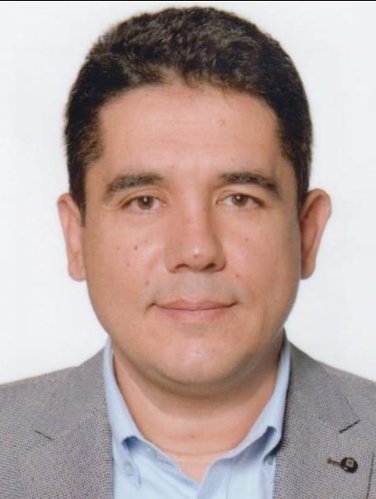 Prof. Dr. Mehmet Merve Özaydın