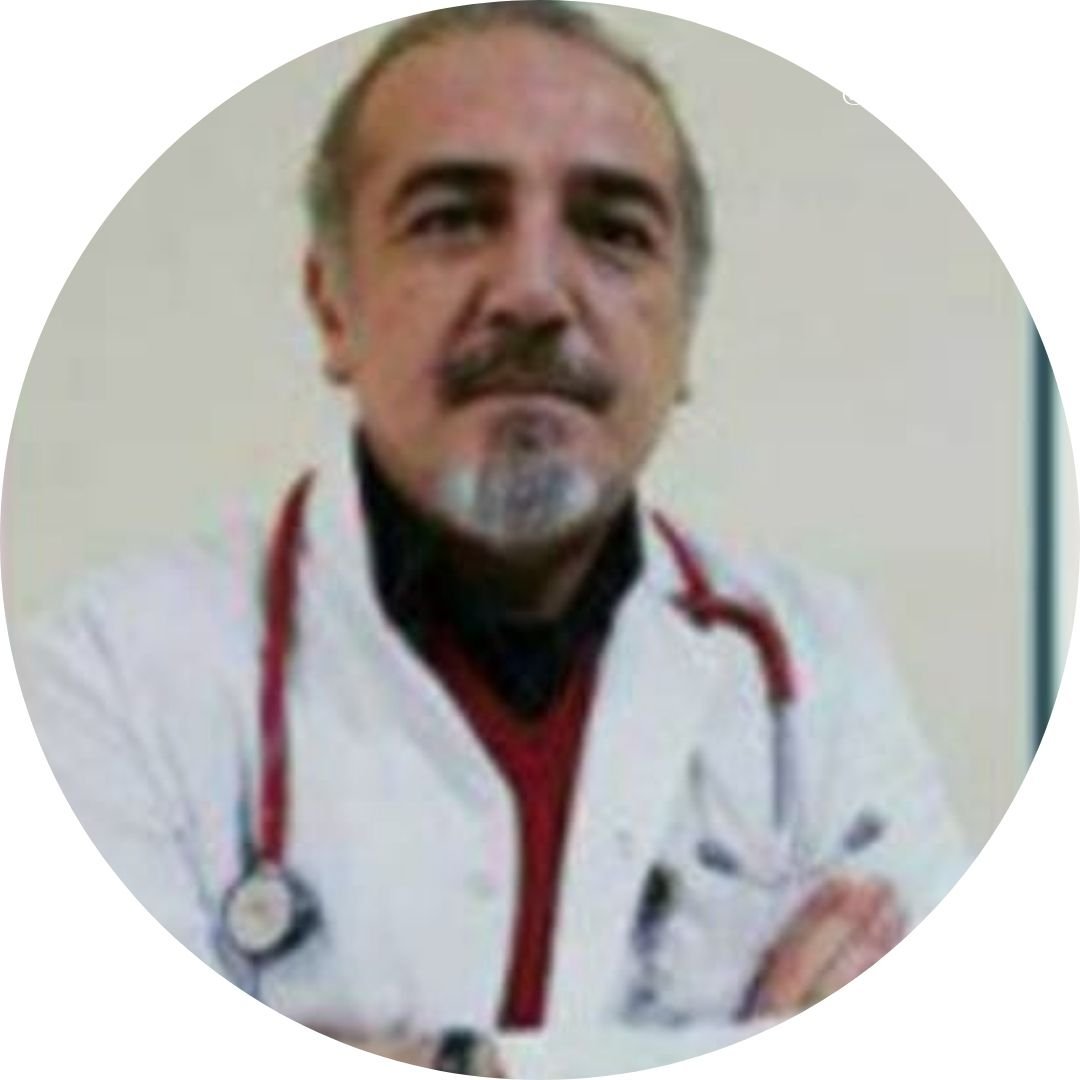 Doç. Dr. Gökmen Özceylan
