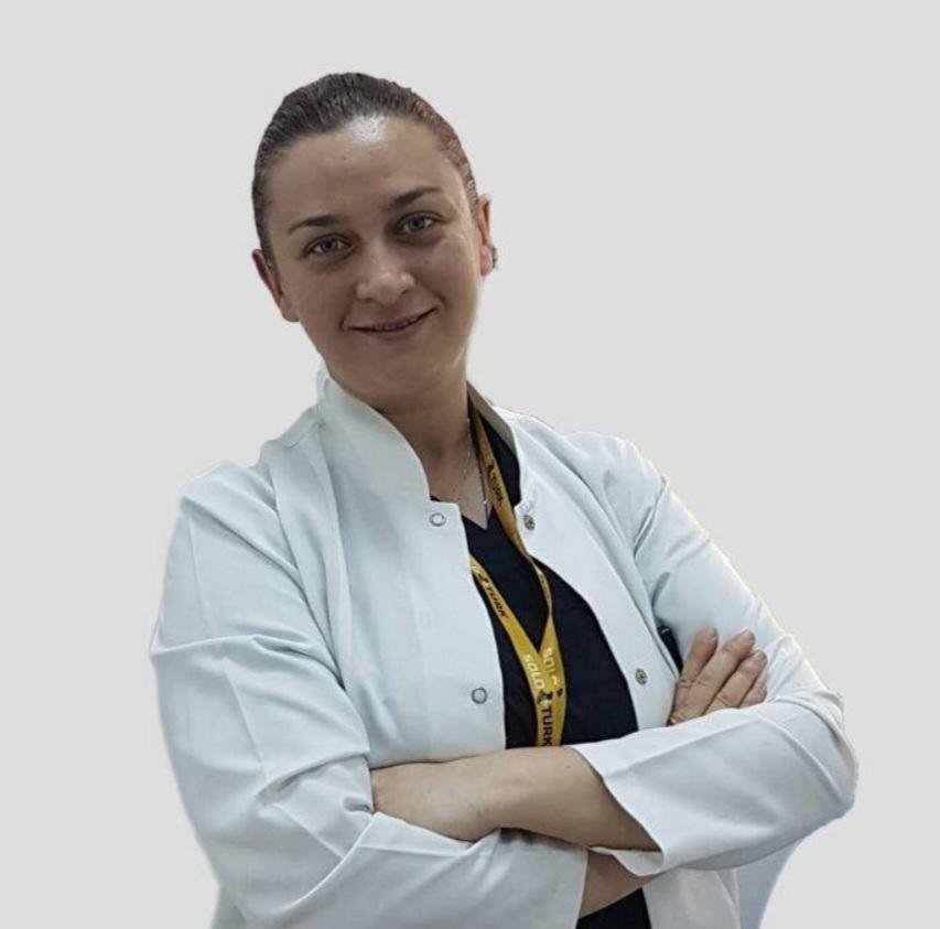  Dr.  Öğr. Üyesi Banu SÜZEN 