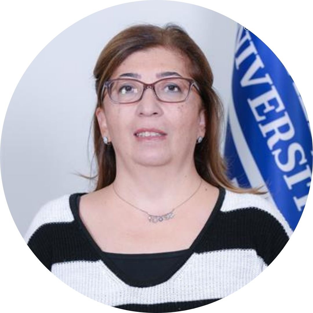 Dr. Öğr. Üyesi Yasemin ÖZER GÜÇLÜER 