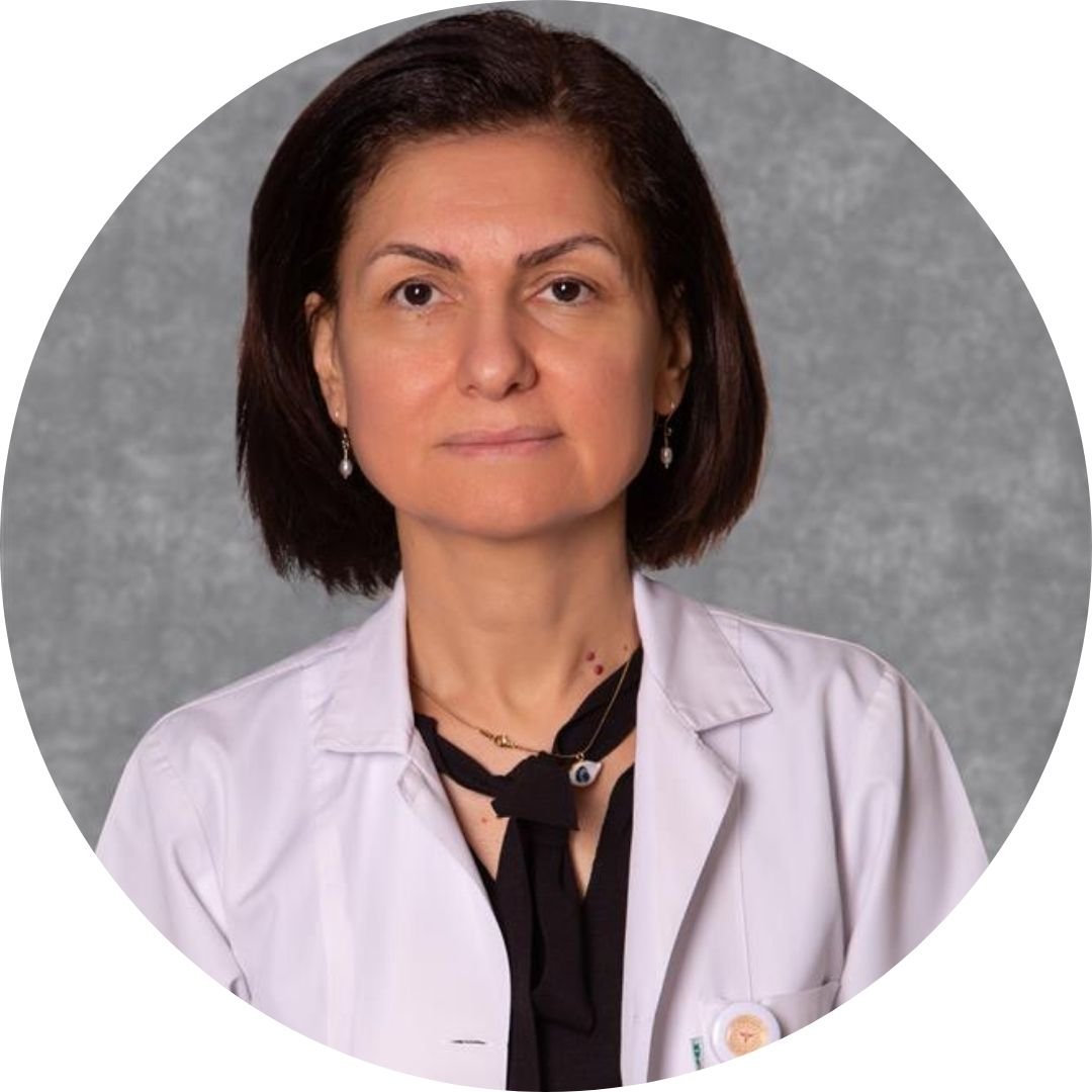 Prof. Dr. Ece ÜNLÜ AKYÜZ