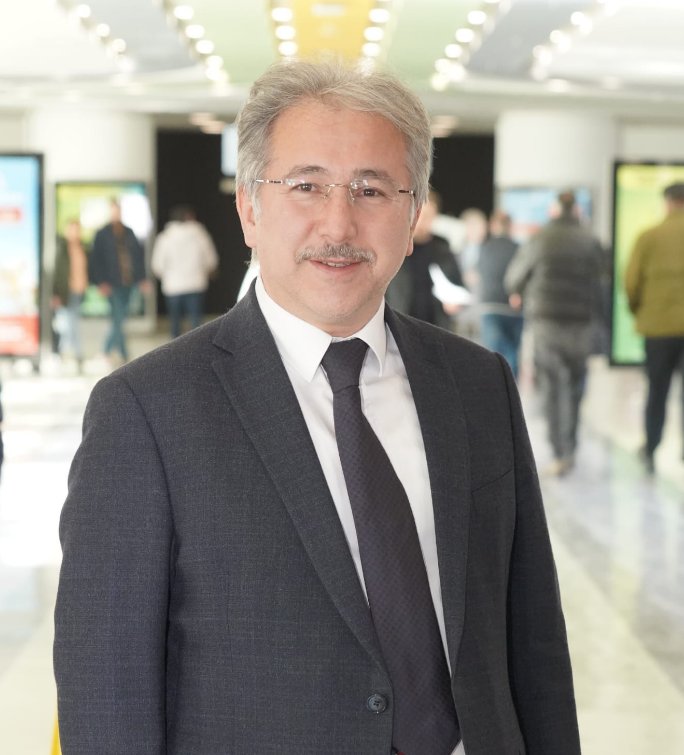 Prof. Dr. Ali Ramazan BENLİ 