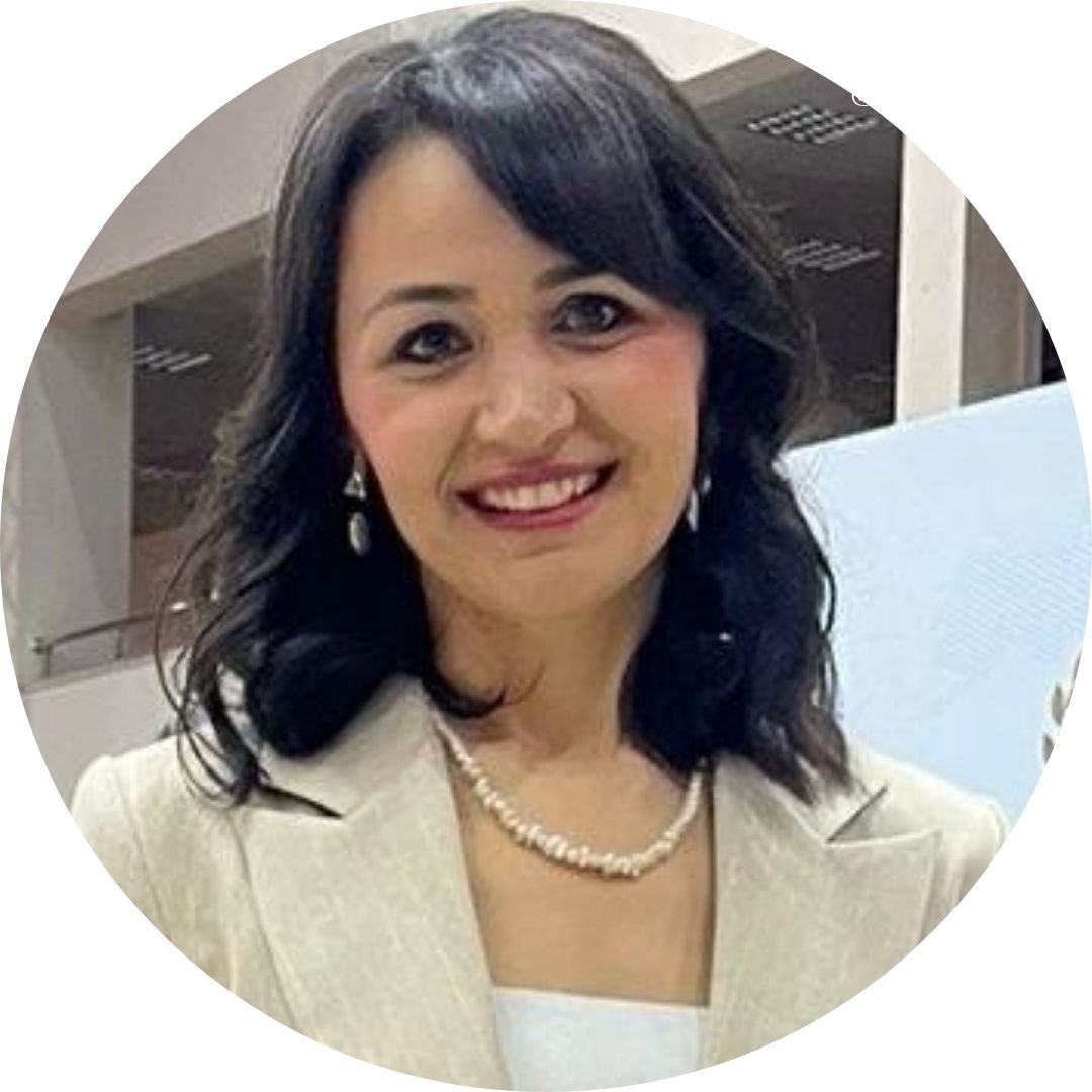 Dr. Öğr. Üyesi Dercan GENÇBAŞ