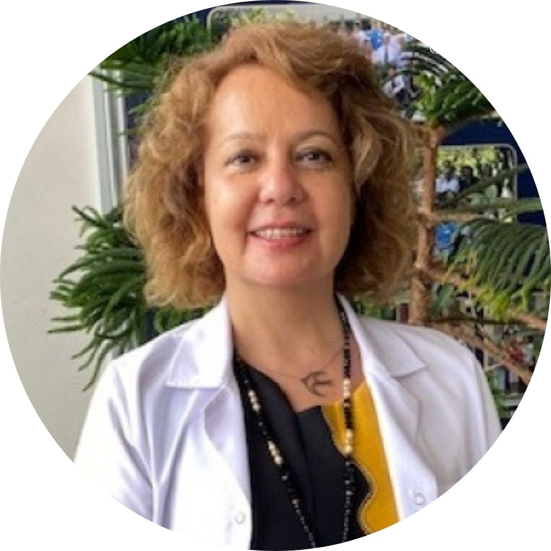 Doç. Dr. Sevnaz ŞAHİN 