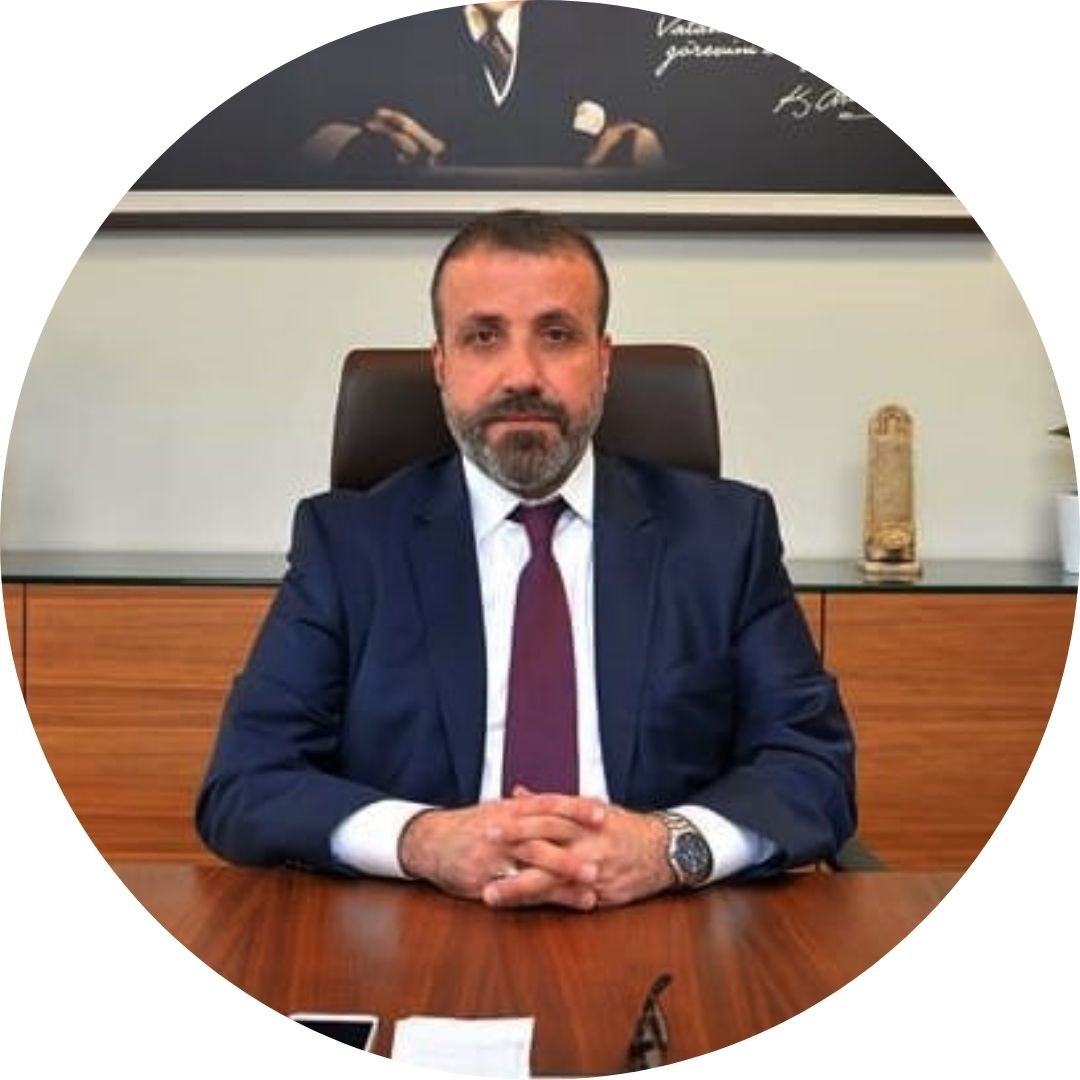 Doç. Dr. Mustafa Sırrı KOTANOĞLU