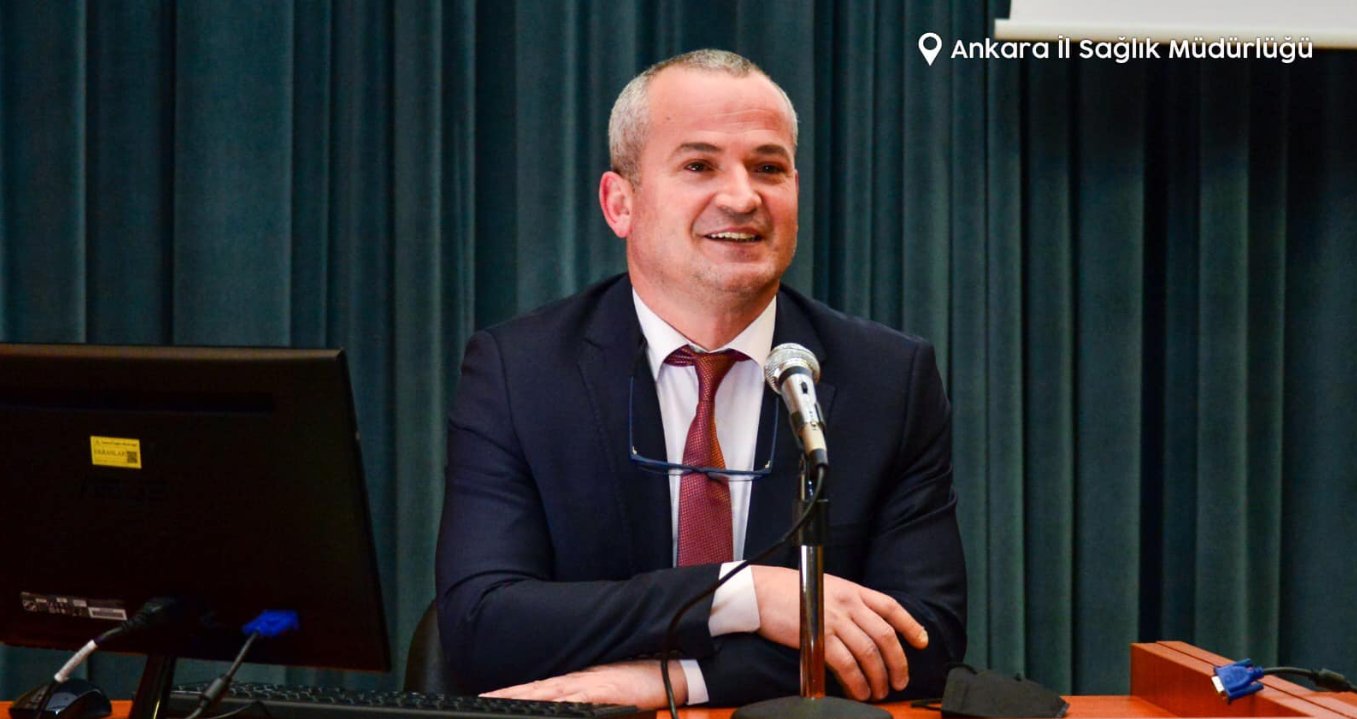 Haydar Orhan