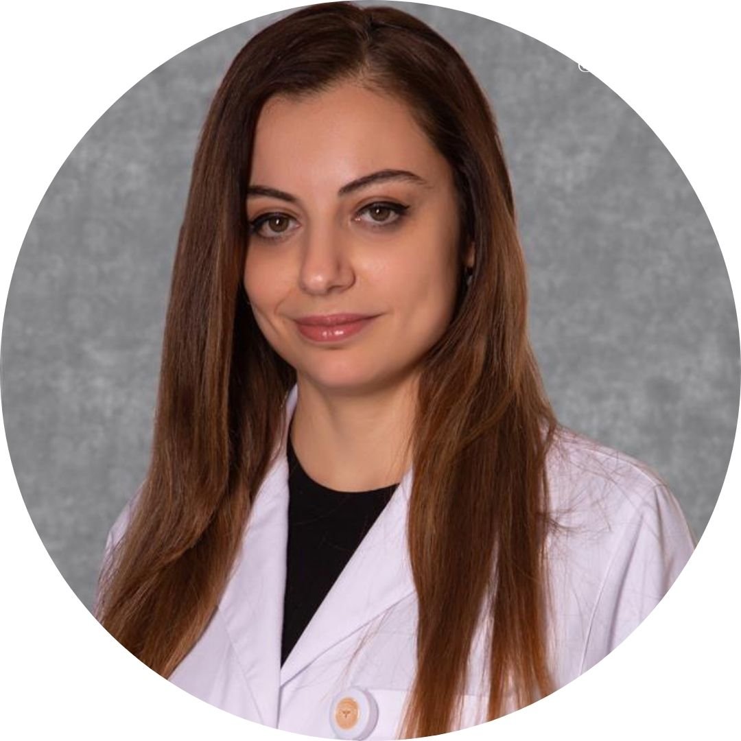 Doç. Dr. Şükran GÜZEL