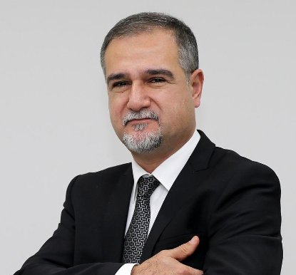 Dr. Öğr. Ü. Turhan Şalva
