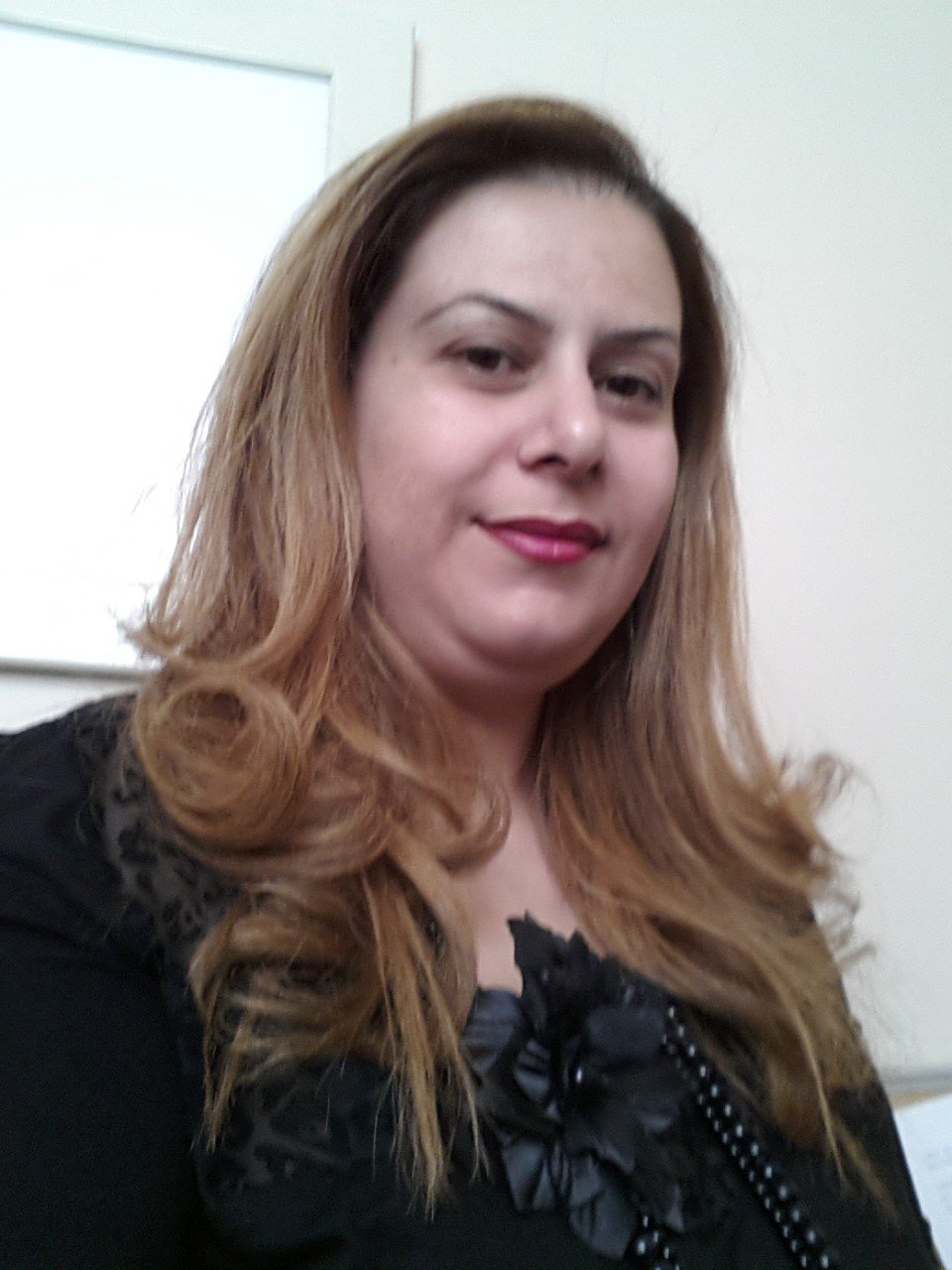 Prof. Dr. Şanlıay ŞAHİN