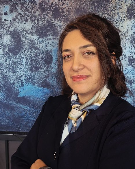 Doç. Dr. Özge DEDEOĞLU 