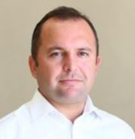 Prof. Dr. Yusuf ARAYICI