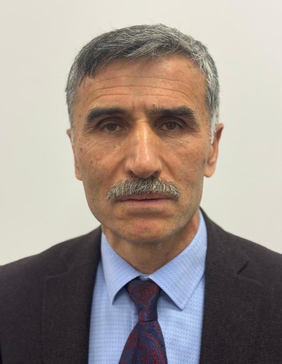 Hüseyin DURSUN