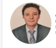 Prof. Dr. Aytekin KAYMAKÇI