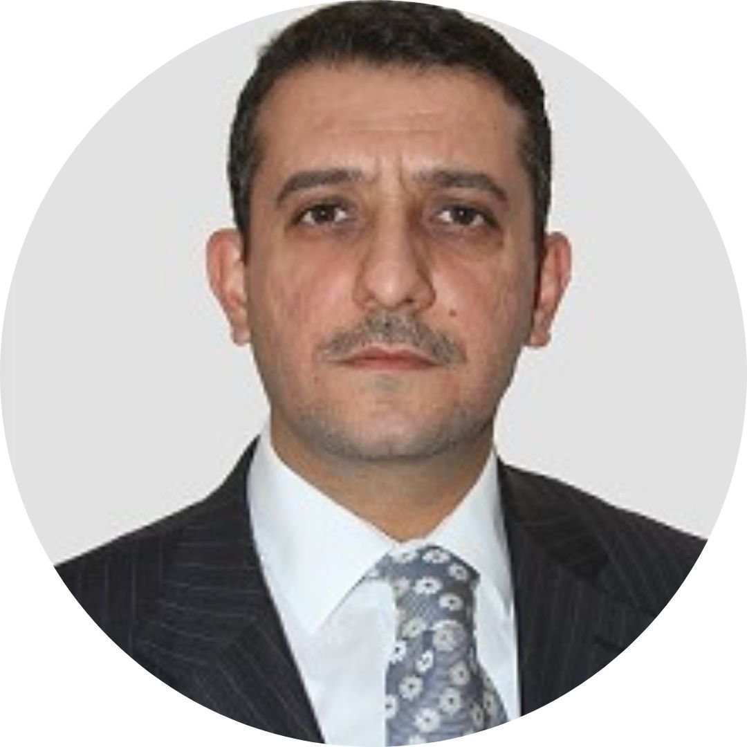 Doç. Dr. Kemal Özgür DEMİRALP