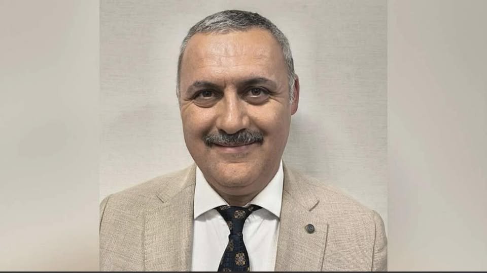 Doç. Dr. Yusuf YAVUZ 