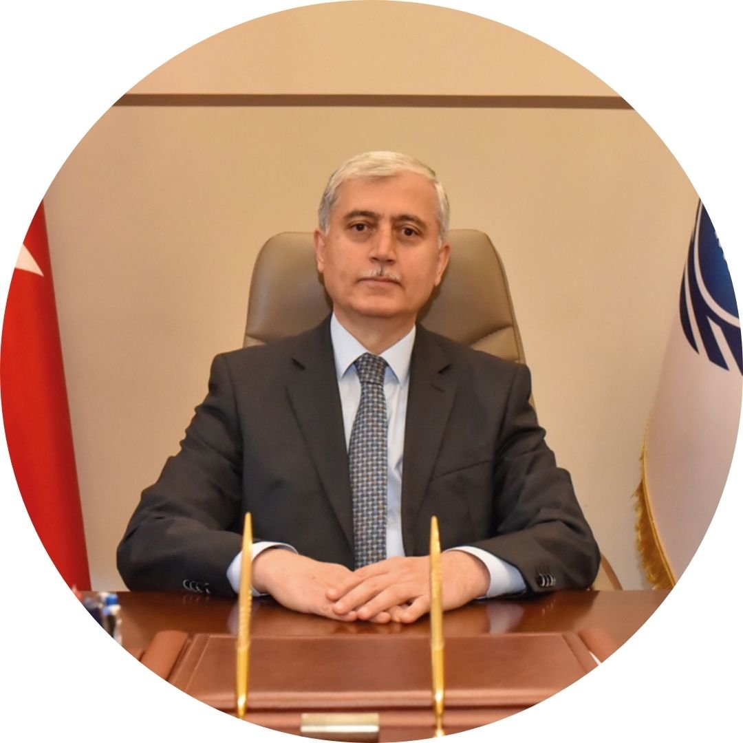Prof. Dr. Murat ELEVLİ