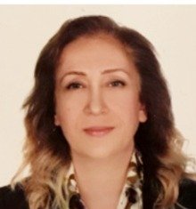 Prof. Dr. Dr. Gülçin ÖZALP 