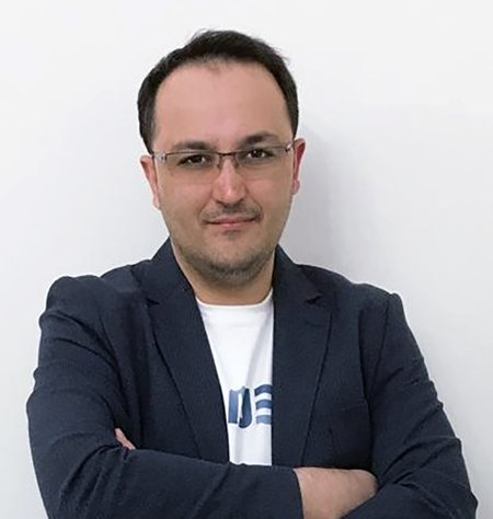 Dr. Ramazan SARI 