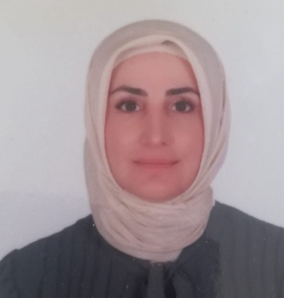 Hemşire Müslime AY KURNAZ