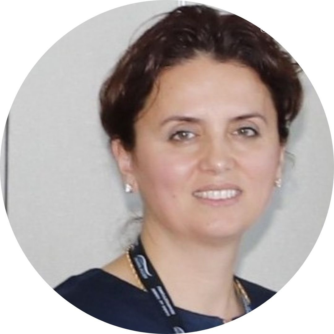 Uzm. Dr. Derya KARAKAYA