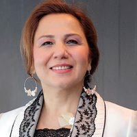 Prof. Dr. Öznur ÖZDOĞAN 
