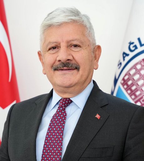 Prof. Dr. Kemalettin AYDIN