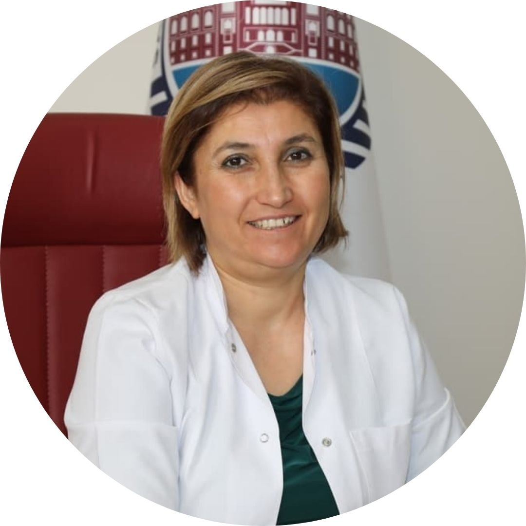 Prof. Dr. Necmiye ÜN
