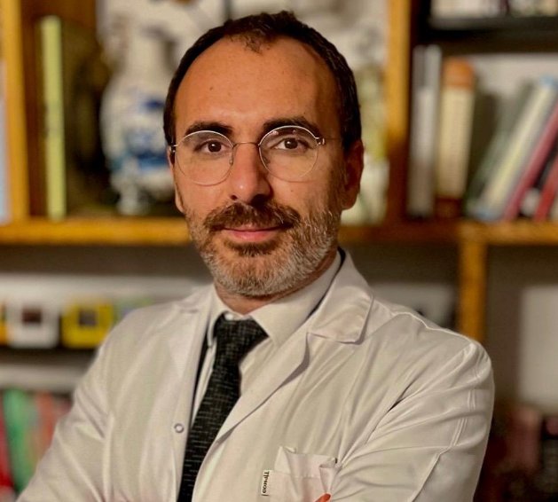 Doç. Dr. Harun DEMİRCİ 