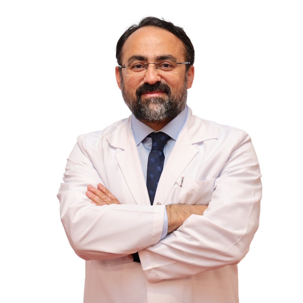 Prof. Dr. Erdinç YAVUZ