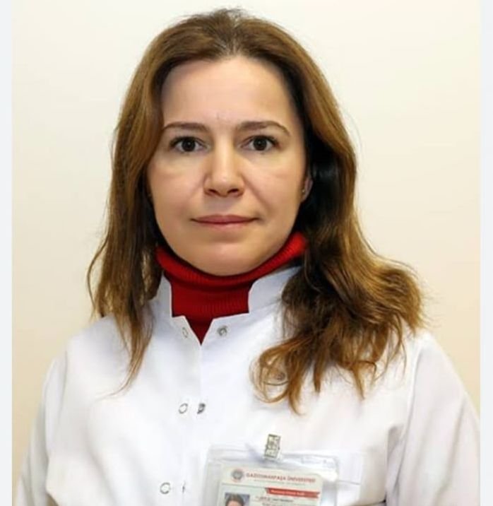 Doç. Dr. Nagehan YILDIZ ÇELTEK