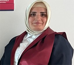 Dr. Öğr. üyesi Aynur  Yazıcı SORUCUOĞLU