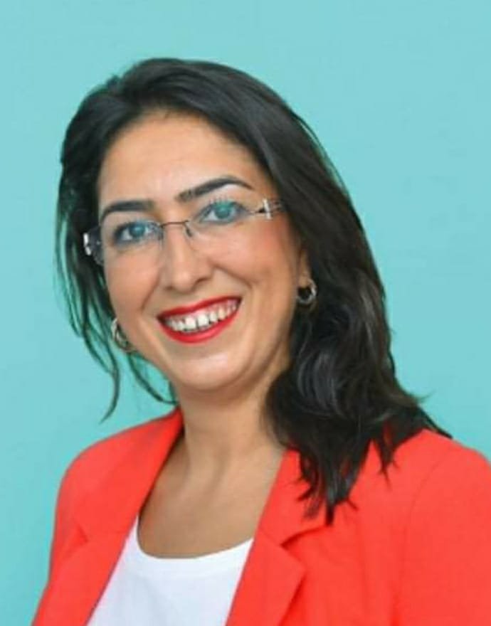 Prof. Dr. Yasemin KILIÇ ÖZTÜRK 
