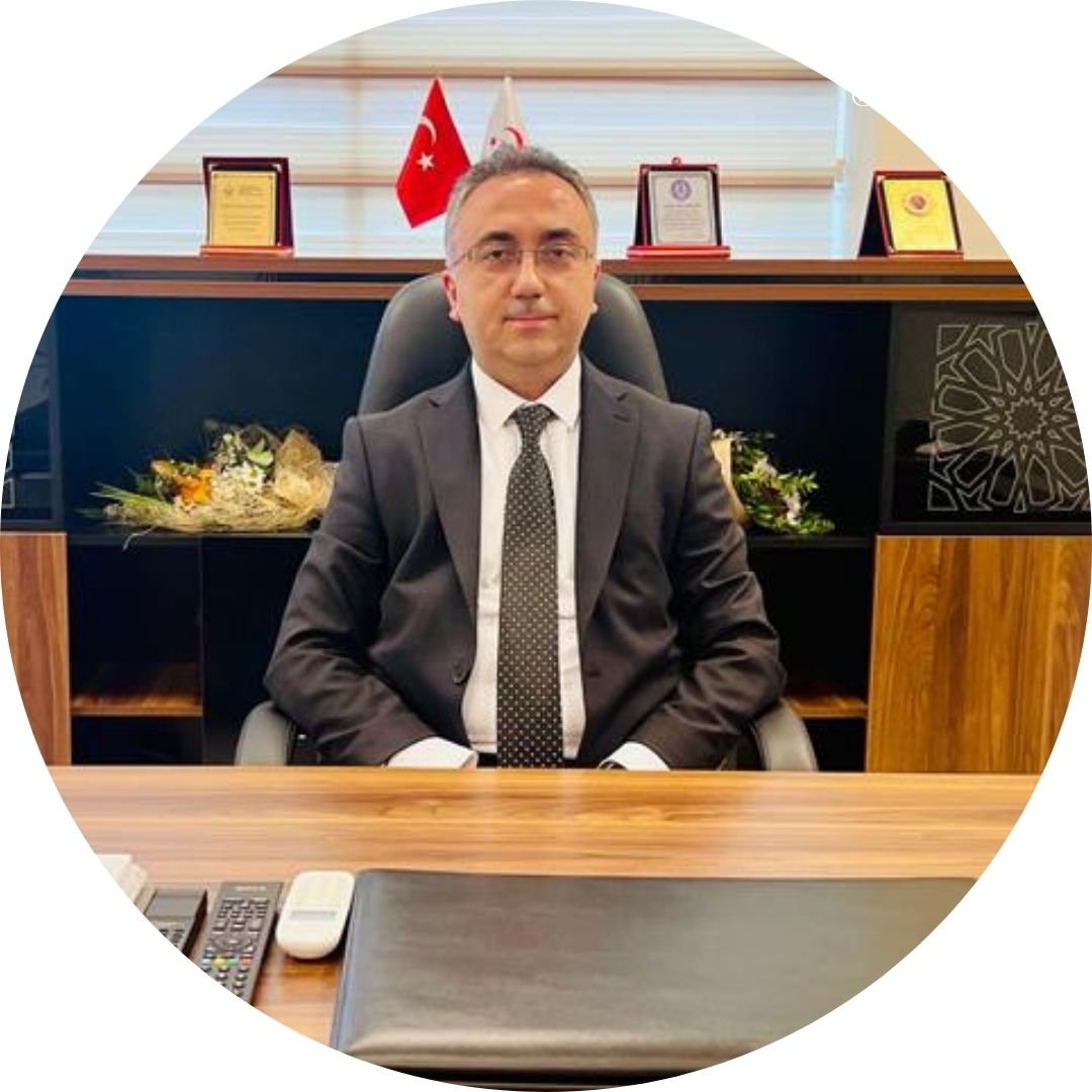 Uzm. Dr. Yunus Emre BULUT